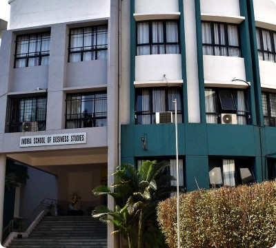Indira School Of Business Studies (PGDM)