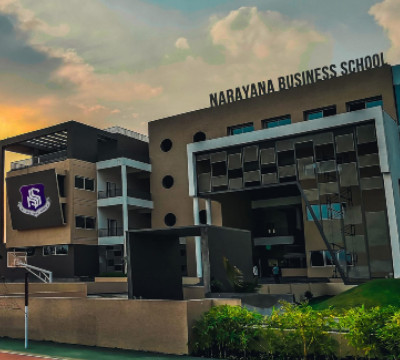 NARAYANA BUSINESS SCHOOL (PGDM)