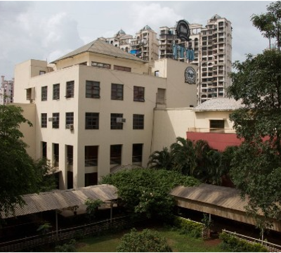 ITM NAVI MUMBAI (PGDM)